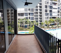 Twin Fountains (D25), Condominium #198325112